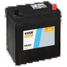 BATERIE DE PORNIRE EXIDE EB356 - Compatibil cu ASIA MOTORS, CHEVROLET, CITROEN, DAEWOO, DAIHATSU, GEELY, HONDA, HYUNDAI, KIA, LA
