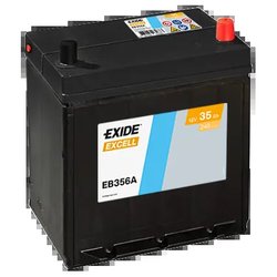 Baterie de pornire Exide EB440