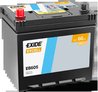 Baterie de pornire Exide EB605