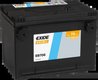 BATERIE DE PORNIRE EXIDE EB708 - Compatibil cu BUICK, CADILLAC, CHEVROLET, DFSK, DODGE, GMC, HUMMER, OLDSMOBILE, PONTIAC, SAAB