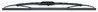 LAMELA STERGATOR TRICO EF280 - Compatibil cu AUSTIN, AUTOBIANCHI, CHEVROLET, CITROEN, DAIHATSU, DODGE, FIAT, FORD, HONDA, HUMMER