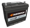 BATERIE DE PORNIRE HANKOOK EFB 115D23L(Q85) - Compatibil cu ACURA, ASIA MOTORS, BRILLIANCE, CHANGAN, CITROEN, DAEWOO, DAIHATSU, 