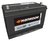 BATERIE DE PORNIRE HANKOOK EFB 145D31L(T110) - Compatibil cu BASAK, BCS, BHARATBENZ, CARRARO, CASE IH, CITROEN, CLAAS, DAEWOO, D
