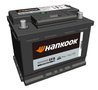 Baterie de pornire Hankook EFB 56030