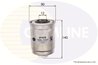Filtru combustibil Comline EFF036
