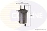 FILTRU COMBUSTIBIL COMLINE EFF180 - Compatibil cu NISSAN, RENAULT