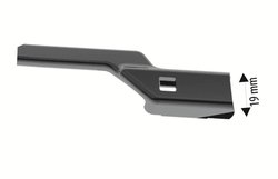 LAMELA STERGATOR TRICO EFK60481L - Compatibil cu AUDI, BMW, HONDA, POLESTAR, SKODA, VW