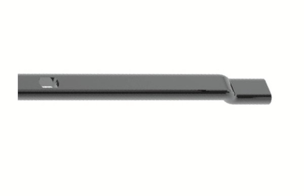 LAMELA STERGATOR TRICO EFK65483L - Compatibil cu CITROEN, FIAT, OPEL, PEUGEOT, TOYOTA