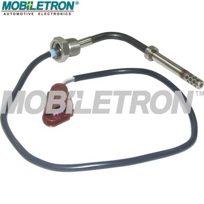 SENZOR TEMPERATURA GAZE EVACUARE MOBILETRON EG-EU015 - Compatibil cu AUDI, VW