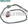 SENZOR TEMPERATURA GAZE EVACUARE MOBILETRON EG-EU015 - Compatibil cu AUDI, VW