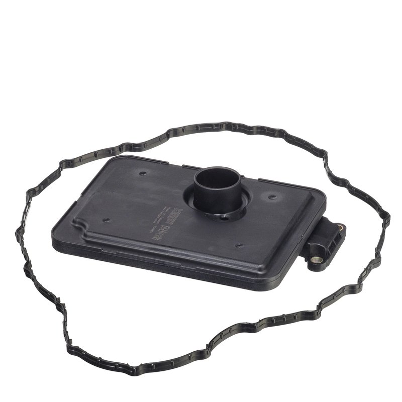 SET FILTRE HIDRAULICE CUTIE VITEZE AUTOMATA HENGST FILTER EG1033H D588 - Compatibil cu HYUNDAI, KIA