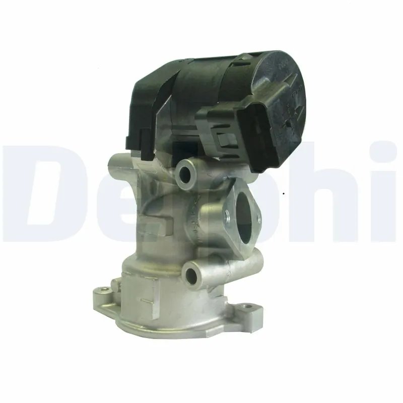 SUPAPA EGR DELPHI EG10396-12B1 - Compatibil cu CITROEN, FIAT, FORD, LANCIA, PEUGEOT, VOLVO