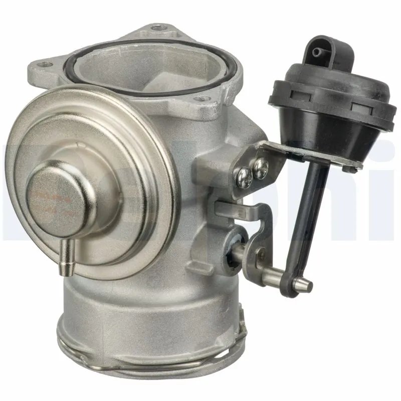 SUPAPA EGR DELPHI EG10409-12B1 - Compatibil cu AUDI, FORD, SEAT, SKODA, VW