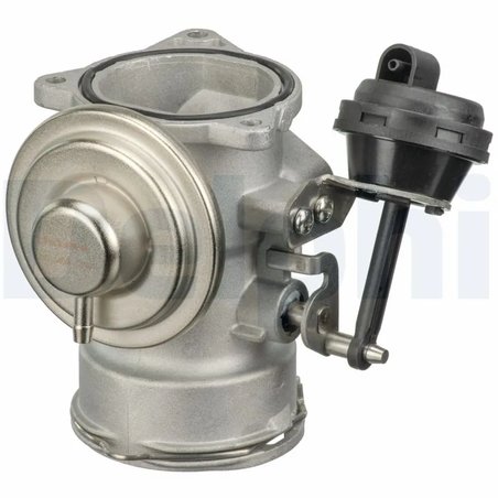 SUPAPA EGR DELPHI EG10409-12B1 - Compatibil cu AUDI, FORD, SEAT, SKODA, VW