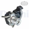 SUPAPA EGR DELPHI EG10422-12B1 - Compatibil cu OPEL, SAAB, VAUXHALL