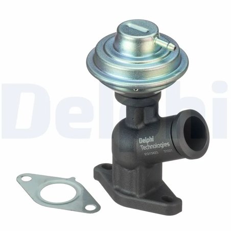 SUPAPA EGR DELPHI EG10423-12B1 - Compatibil cu CITROEN, FIAT, LANCIA, PEUGEOT