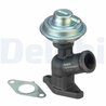 SUPAPA EGR DELPHI EG10423-12B1 - Compatibil cu CITROEN, FIAT, LANCIA, PEUGEOT