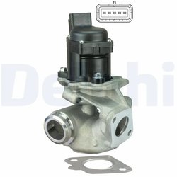 SUPAPA EGR DELPHI EG10415-12B1 - Compatibil cu CITROEN, FORD, PEUGEOT, TOYOTA