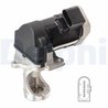 SUPAPA EGR DELPHI EG10431-12B1 - Compatibil cu SEAT, VW