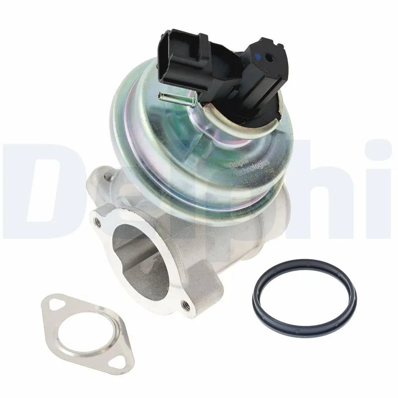 SUPAPA EGR DELPHI EG10449-12B1 - Compatibil cu FORD
