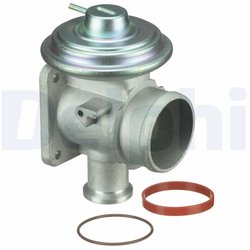 SUPAPA EGR DELPHI EG10464-12B1 - Compatibil cu BMW, LAND ROVER