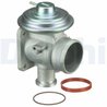 SUPAPA EGR DELPHI EG10464-12B1 - Compatibil cu BMW, LAND ROVER