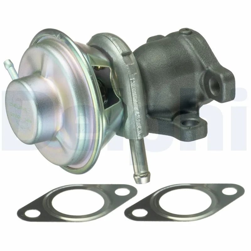 SUPAPA EGR DELPHI EG10476-12B1 - Compatibil cu FIAT, IVECO