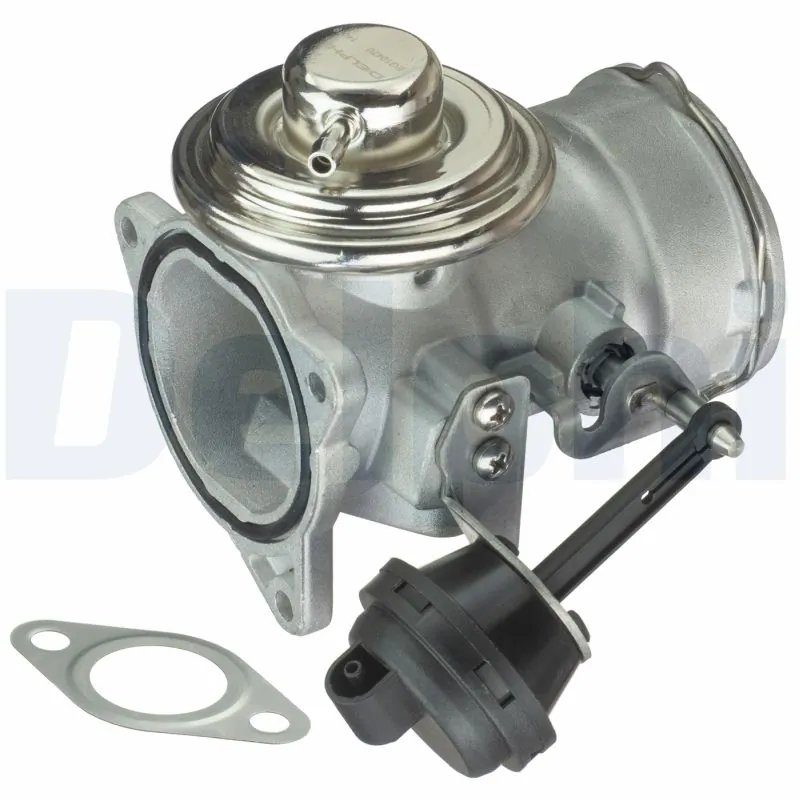 SUPAPA EGR DELPHI EG10470-12B1 - Compatibil cu SEAT, SKODA, VW