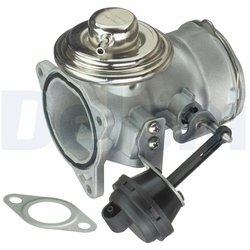 SUPAPA EGR DELPHI EG10470-12B1 - Compatibil cu SEAT, SKODA, VW