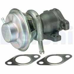 SUPAPA EGR DELPHI EG10476-12B1 - Compatibil cu FIAT, IVECO