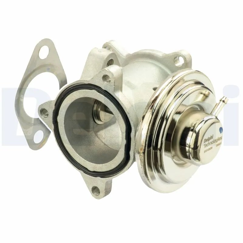 SUPAPA EGR DELPHI EG10508-12B1 - Compatibil cu AUDI, SEAT, SKODA, VW