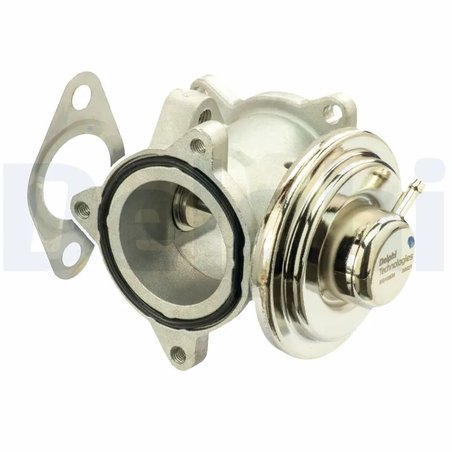 SUPAPA EGR DELPHI EG10508-12B1 - Compatibil cu AUDI, SEAT, SKODA, VW