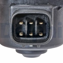 SUPAPA EGR DELPHI EG10533-12B1 - Compatibil cu TOYOTA