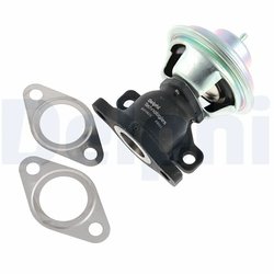 SUPAPA EGR DELPHI EG10623-12B1 - Compatibil cu CITROEN, FIAT, PEUGEOT