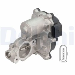 SUPAPA EGR DELPHI EG10630-12B1 - Compatibil cu AUDI, SEAT, SKODA