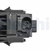 SUPAPA EGR DELPHI EG10638-12B1 - Compatibil cu CHEVROLET, OPEL, VAUXHALL