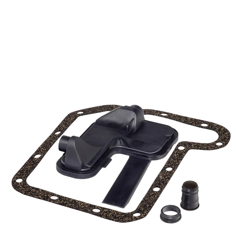 Set filtre hidraulice cutie viteze automata Hengst Filter EG