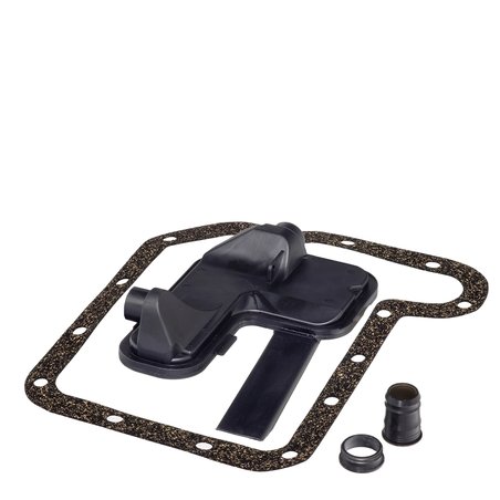 Set filtre hidraulice cutie viteze automata Hengst Filter EG