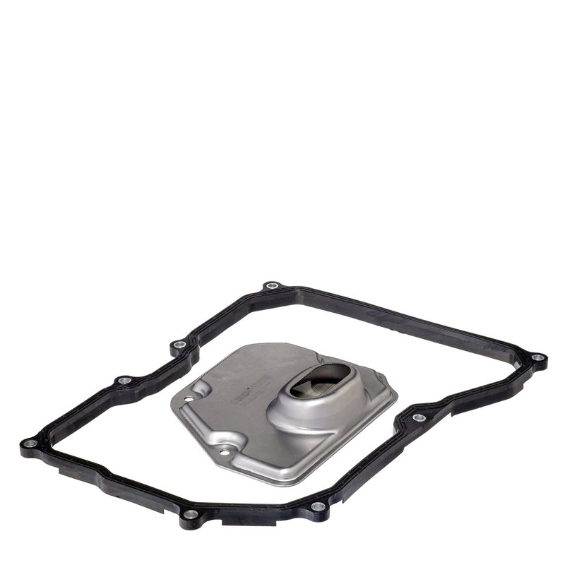 Set filtre hidraulice cutie viteze automata Hengst Filter EG