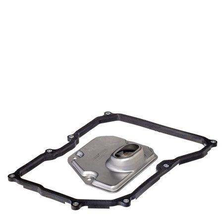 Set filtre hidraulice cutie viteze automata Hengst Filter EG