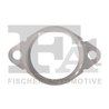 Garnitura ventil AGR FA1 EG1200-904