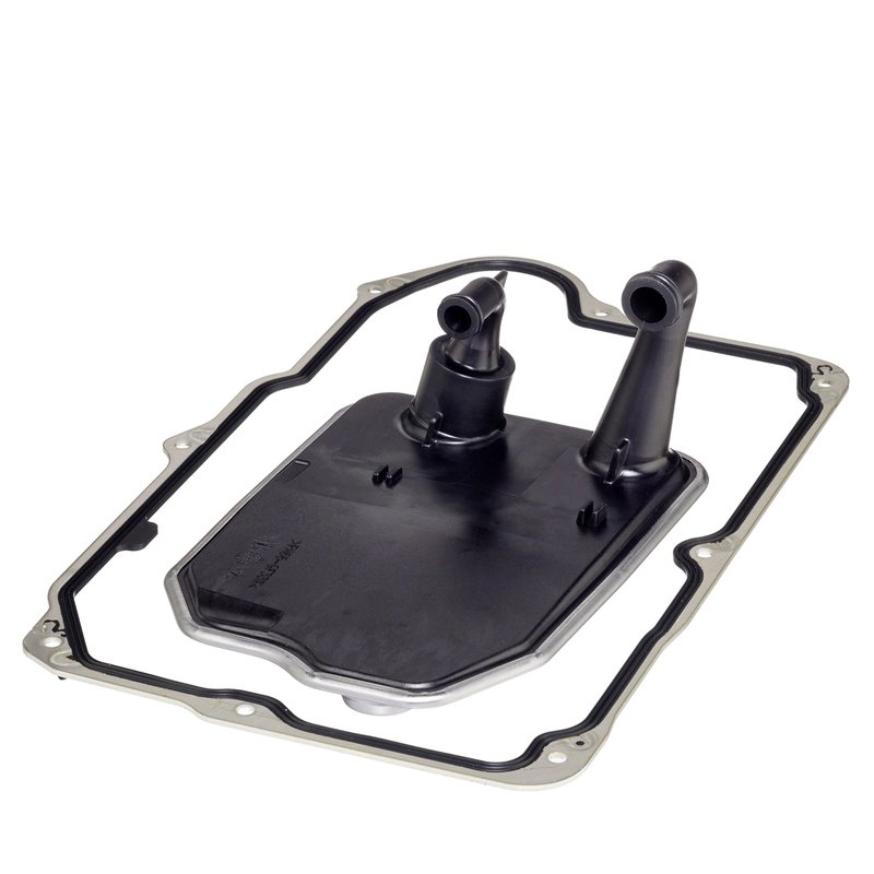 SET FILTRE HIDRAULICE CUTIE VITEZE AUTOMATA HENGST FILTER EG934H D470 - Compatibil cu INFINITI, MERCEDES-BENZ