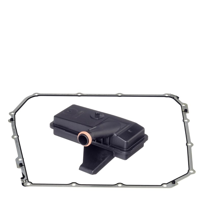 Set filtre hidraulice cutie viteze automata Hengst Filter EG