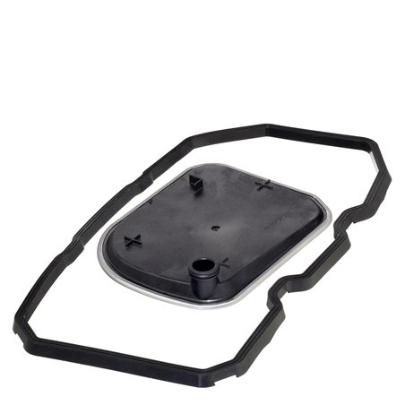 Set filtre hidraulice cutie viteze automata Hengst Filter EG