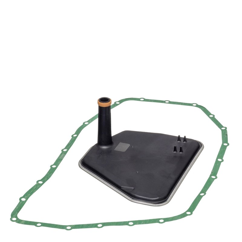 SET FILTRE HIDRAULICE CUTIE VITEZE AUTOMATA HENGST FILTER EG994H D563 - Compatibil cu AUDI, BENTLEY