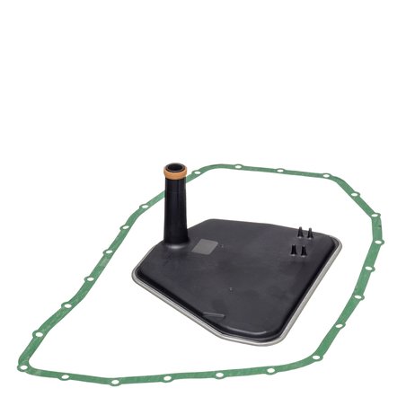 SET FILTRE HIDRAULICE CUTIE VITEZE AUTOMATA HENGST FILTER EG994H D563 - Compatibil cu AUDI, BENTLEY