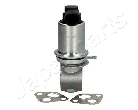 SUPAPA EGR JAPANPARTS EGR-0906 - Compatibil cu SEAT, SKODA, VW
