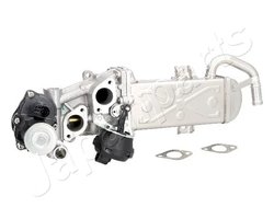 SUPAPA EGR JAPANPARTS EGR-0907 - Compatibil cu AUDI, SEAT, SKODA, VW
