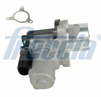 SUPAPA EGR FRECCIA EGR12-201 - Compatibil cu HYUNDAI, KIA