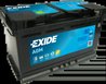 BATERIE DE PORNIRE EXIDE EK820 - Compatibil cu ALFA ROMEO, ALPINA, AUDI, BMW, CADILLAC, CHEVROLET, CHRYSLER, DODGE, FIAT, FORD, 